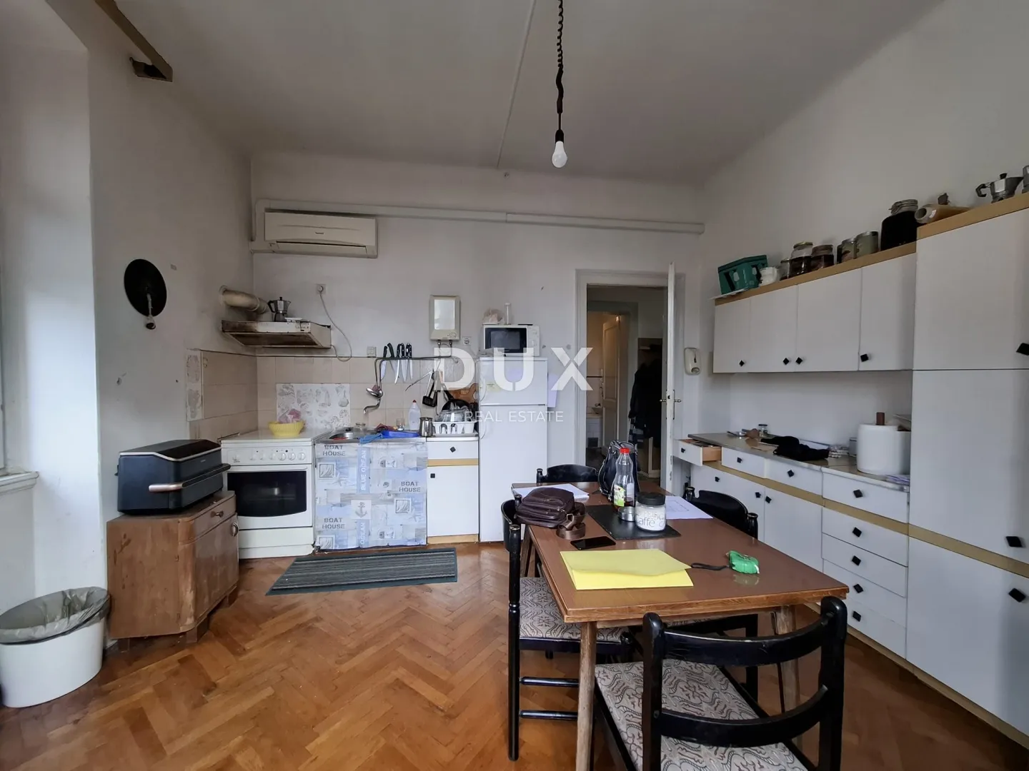 istra, rovinj - stan s povijesnim karakterom 300 m od mora - slika 5