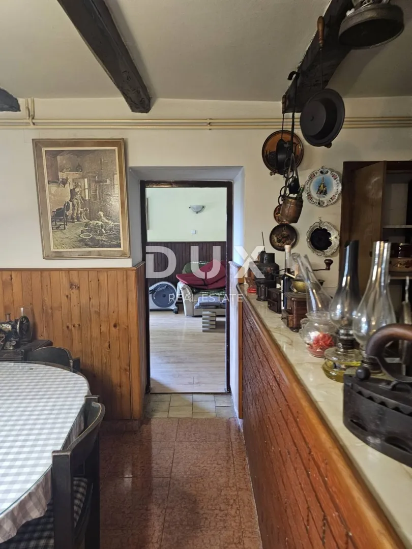 grobnik, podhum - poslovni prostor za ugostiteljsku djelatnost, 150m2 - slika 18