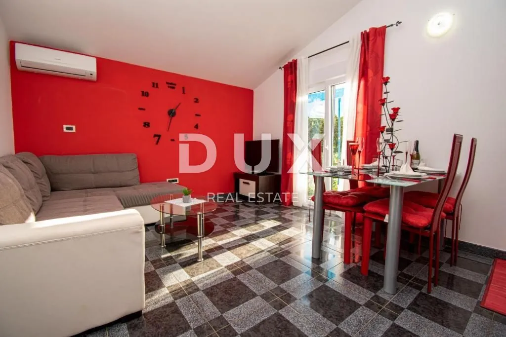 istra, pula prekrasna apartmanska kuća! - slika 5