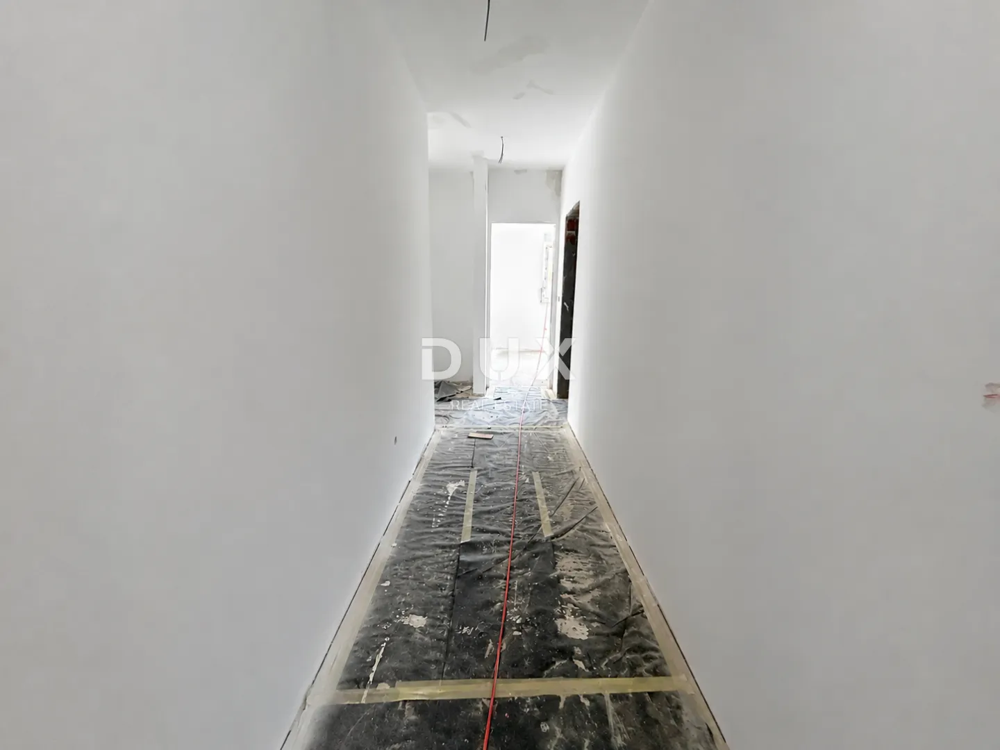 šibenik, vodice – stan u prizemlju s 133m2 vrta, novogradnja! - slika 14