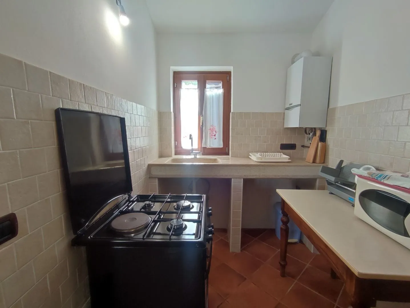 istra, galižana - dvije kamene rustikalne vile okružene prirodom - slika 81