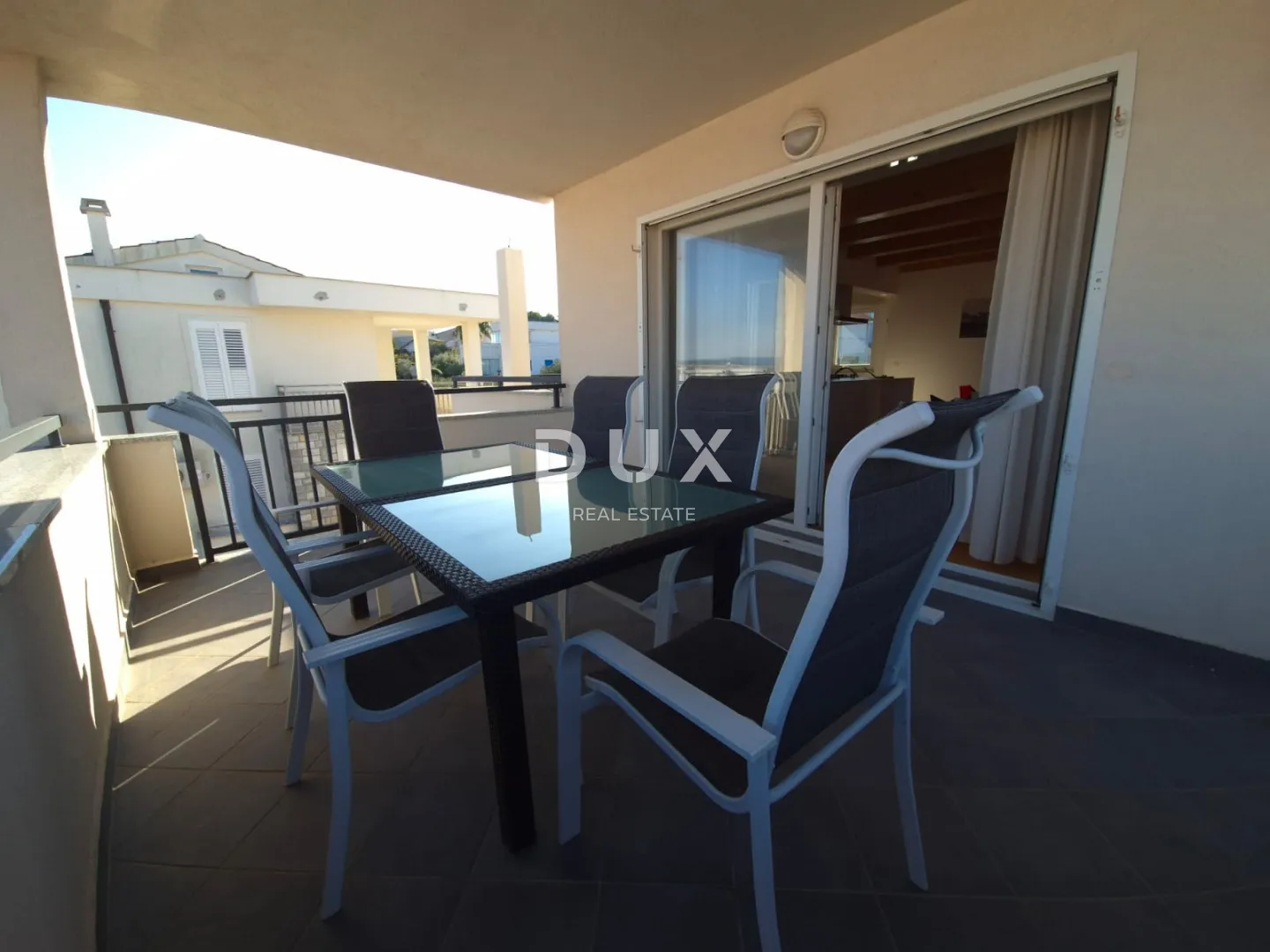 otok otok murter, murter - prilika! ekskluzivan četverosoban penthouse - slika 8