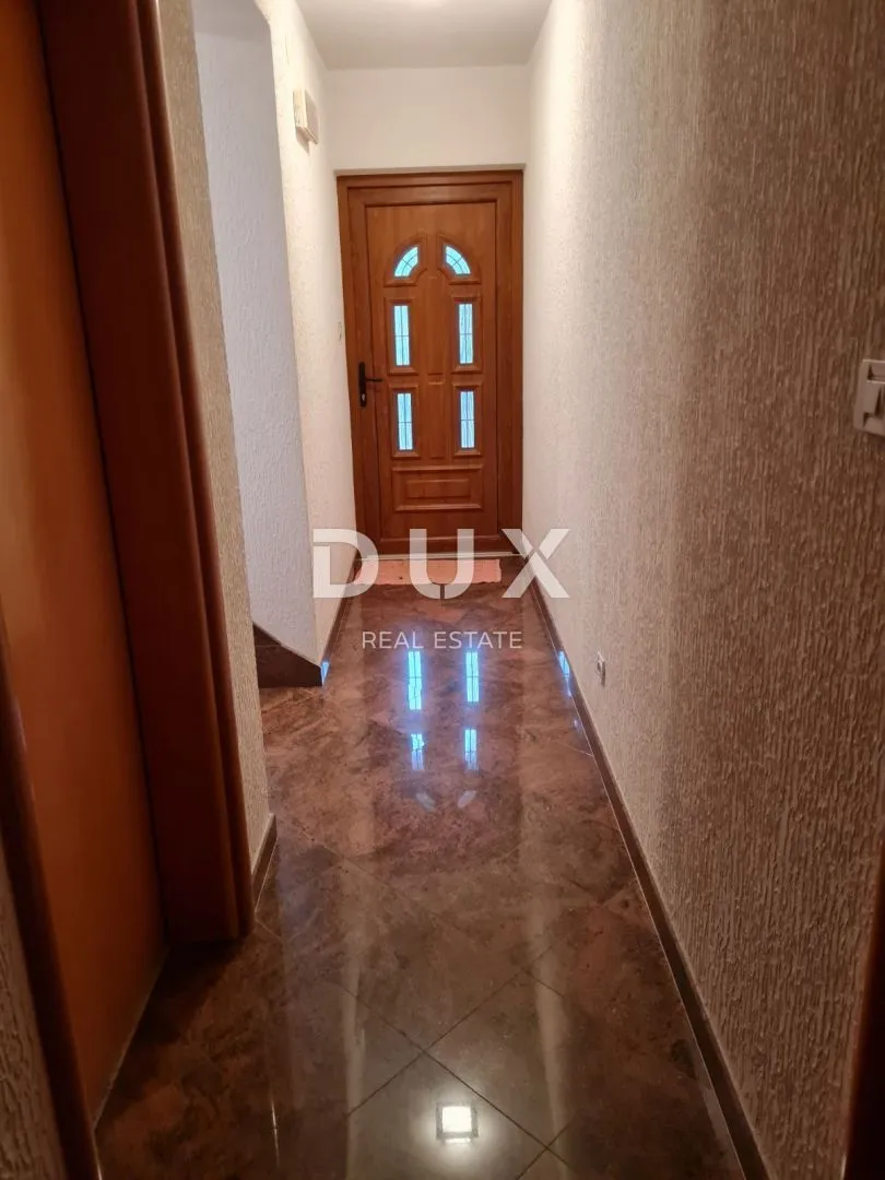otok cres - kuća sa velikim potencijalom 200m do mora - slika 23