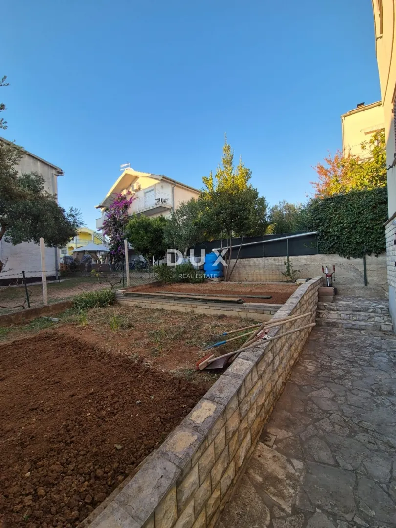 biograd, sveti filip i jakov - kvalitetna prostrana kuća - slika 4