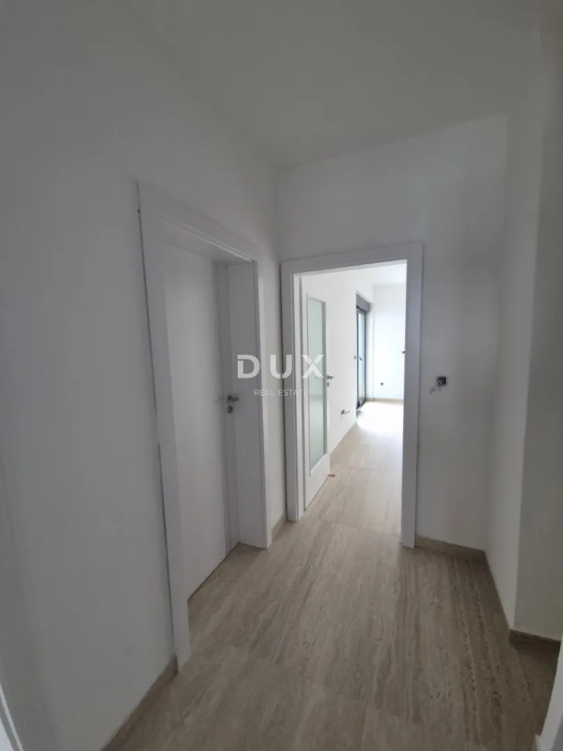 zadar, pakoštane - moderan stan 70 m² u novogradnji, 100 m od mora! - slika 7