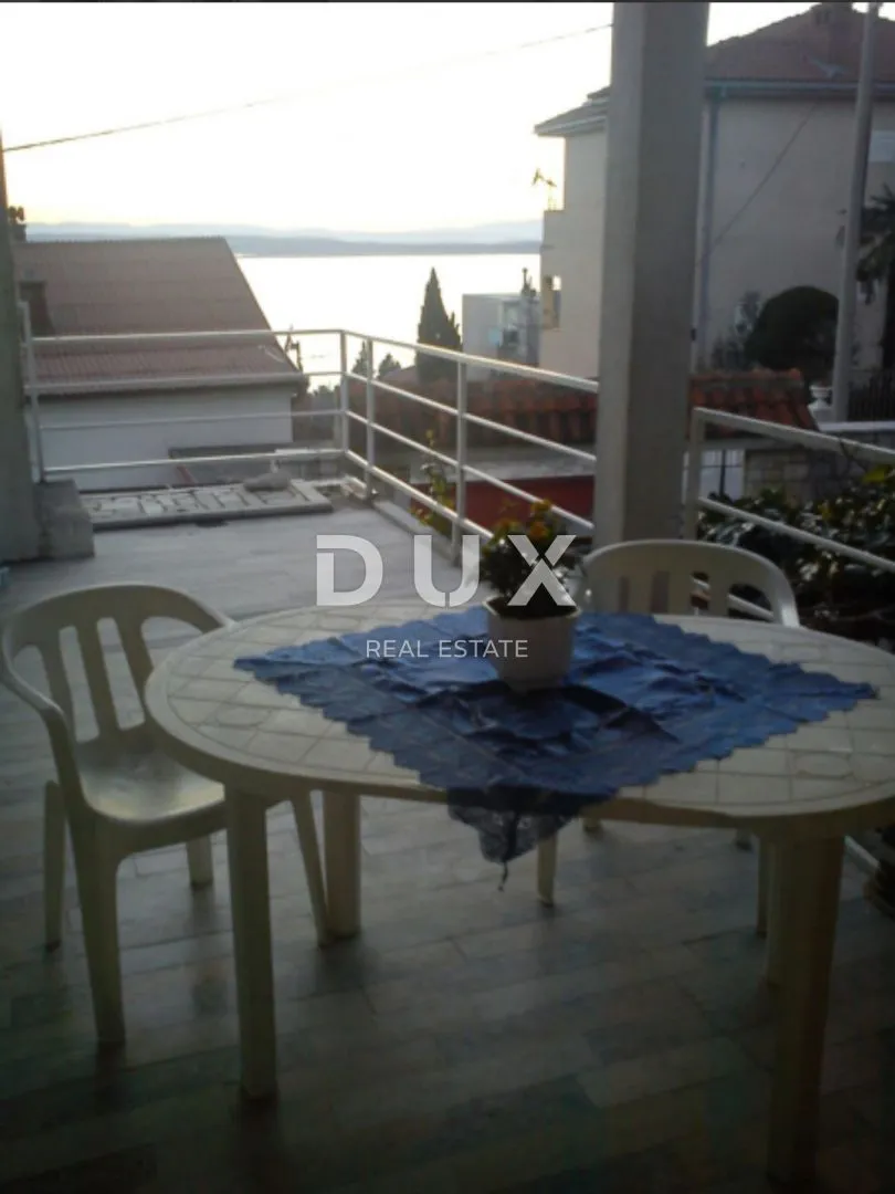 crikvenica - apartmanska kuća u blizini centra i plaže - slika 8