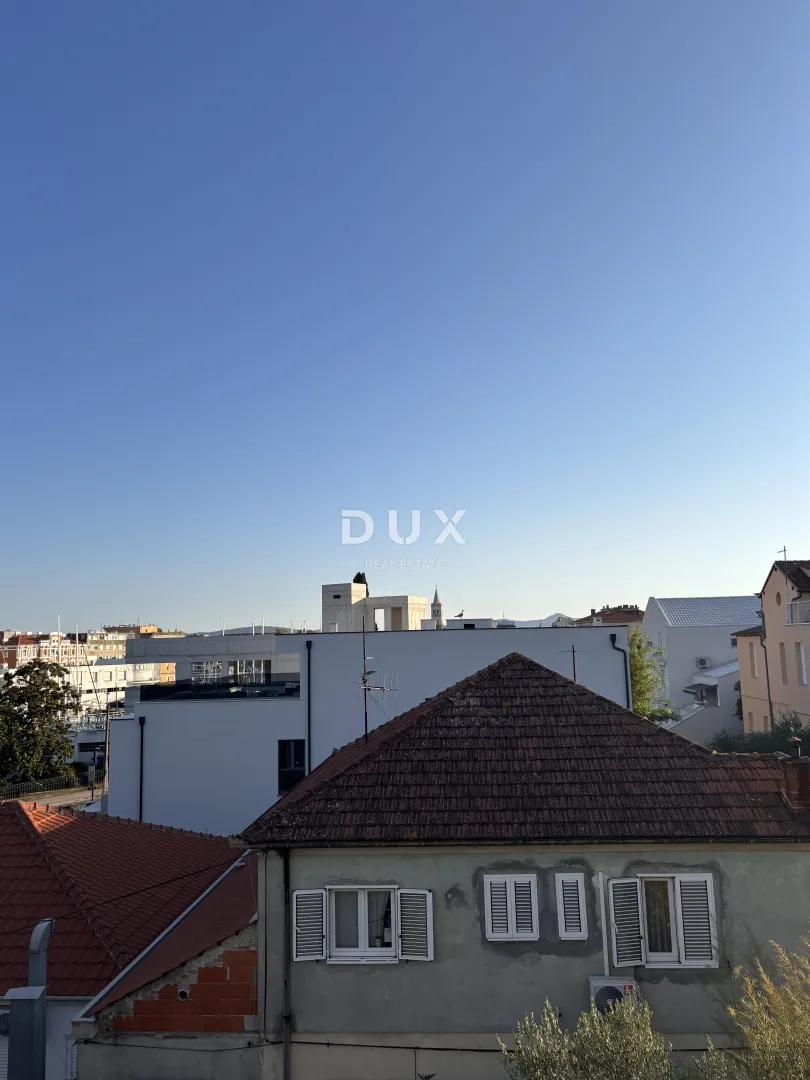 zadar, vruljica, trosobni stan, 69,58 m2, pogled, mir - slika 11