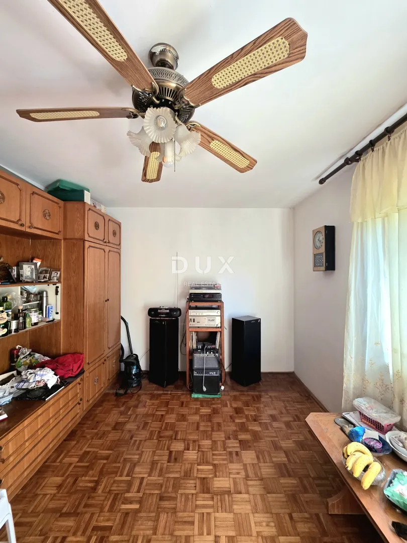 pula, šijana, trosoban stan, 62.81 m2, za renovaciju - slika 3