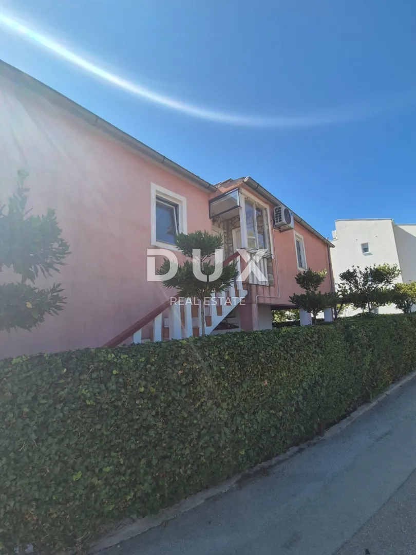 zadar, bibinje - prilika! intimna zelena oaza sa 7 apartmana! - slika 4