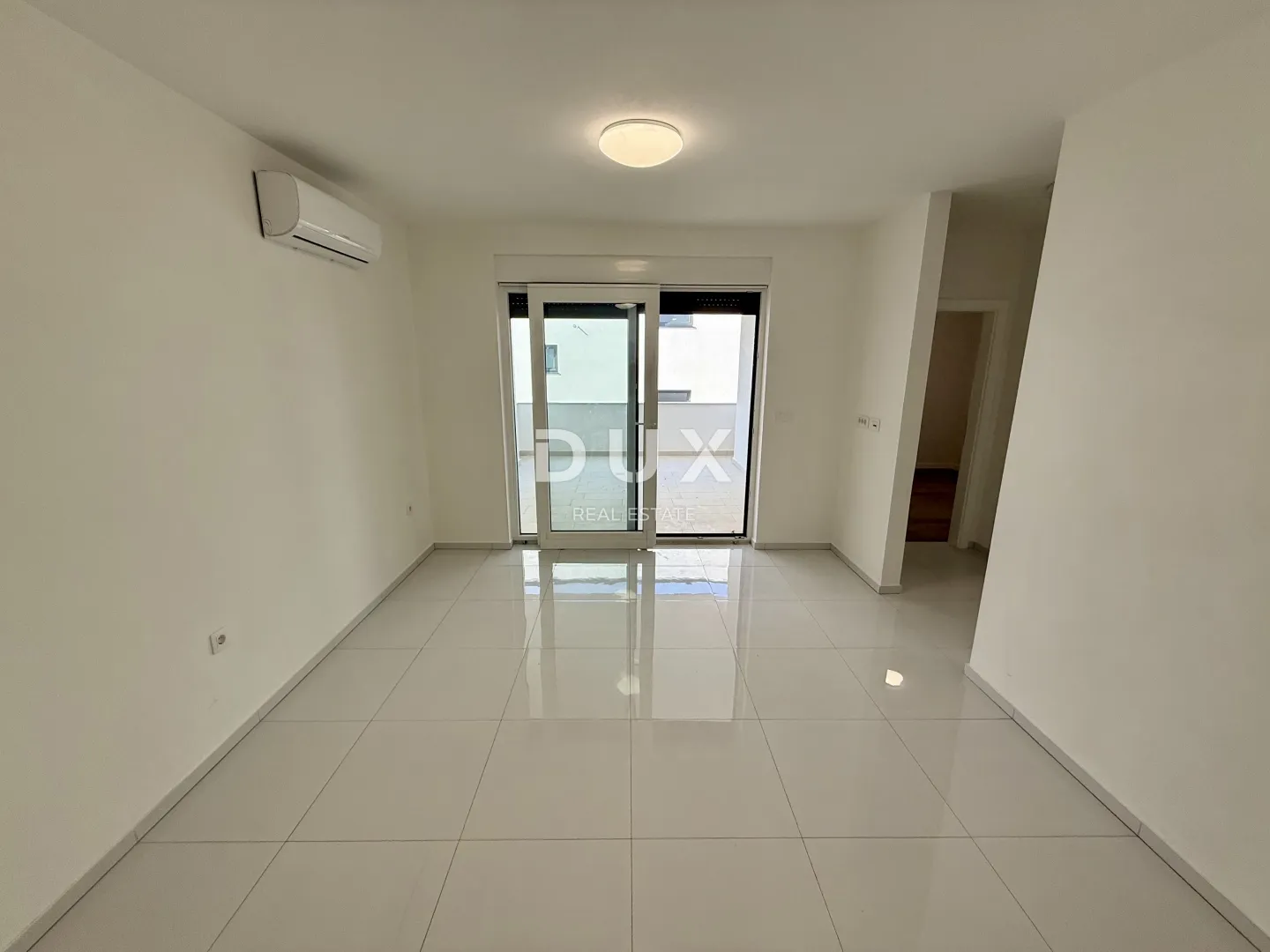 kvarber, novi vinodolski, 3-sobni stan, 65 m2, novogradnja, blizina mora - slika 2