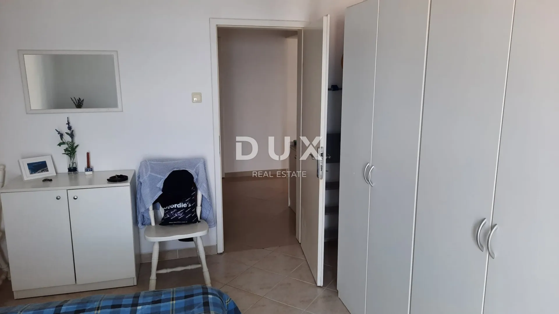 crikvenica, dramalj - stan u zelenoj oazi, sa pogledom na more - slika 25