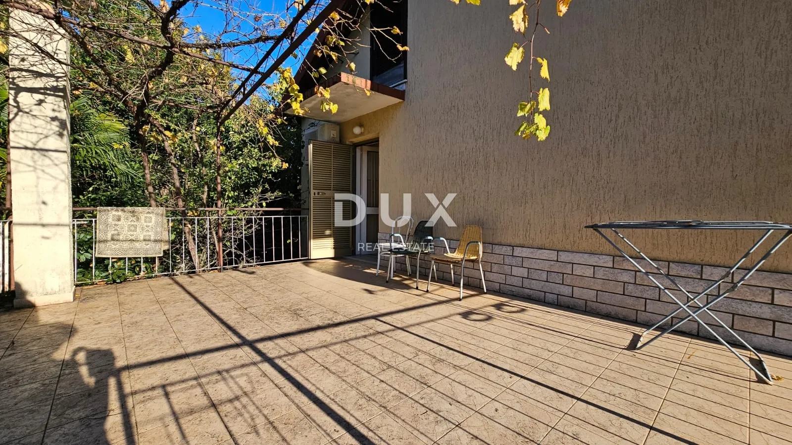 opatija, lovran - kuća s dušom, između mora i učke, 170m2 - slika 23