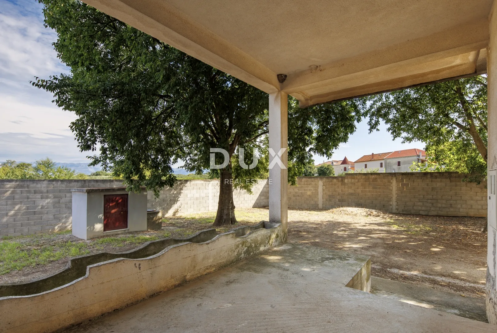 zadar, smilčić - obiteljska kuća u izgradnji - sniženo!! - slika 18