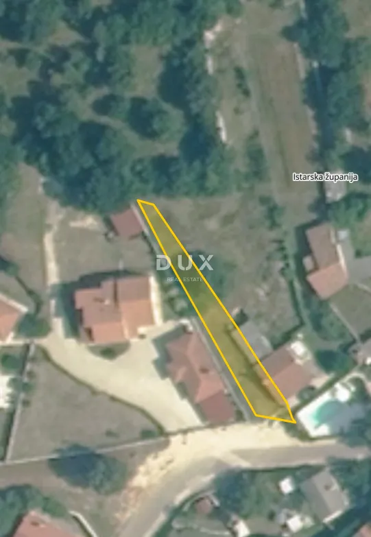 istra, bale - građevinsko zemljište u okolici - slika 6