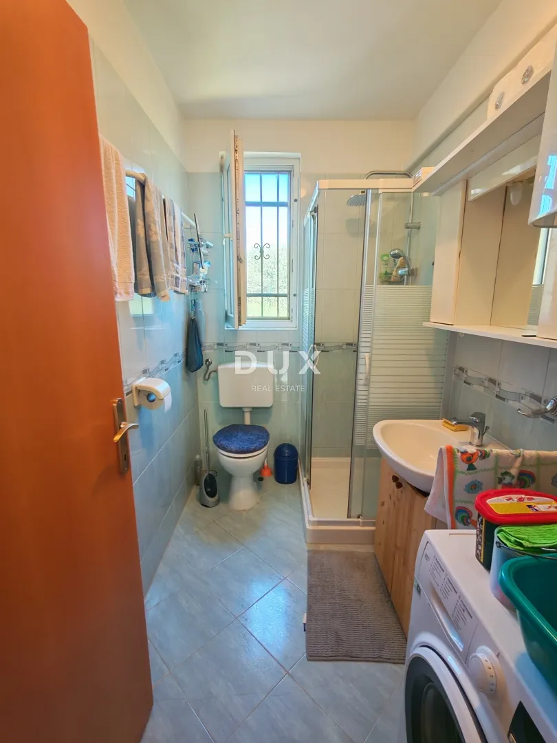 istra, ližnjan, stan 63 m2, 1000 metara od mora - slika 21