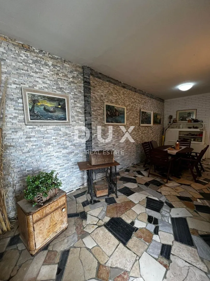 opatija - stan 104m2 s predivnim pogledom na more - slika 10