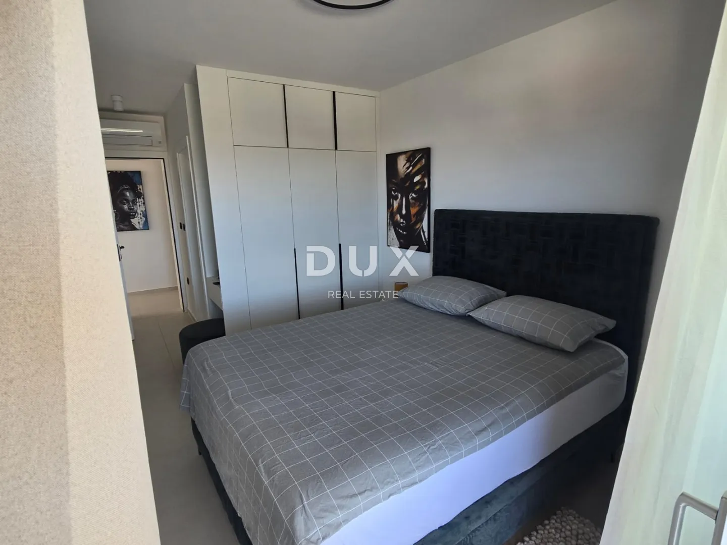 crikvenica, jadranovo - luksuzna dvojna kuća s bazenom, 134m2 - slika 8