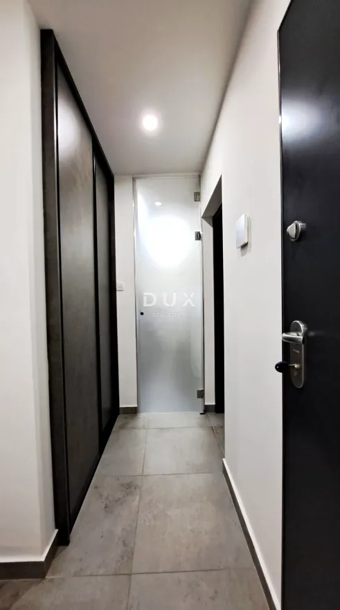 zagreb, trešnjevka – premium, moderno opremljen stan - slika 14