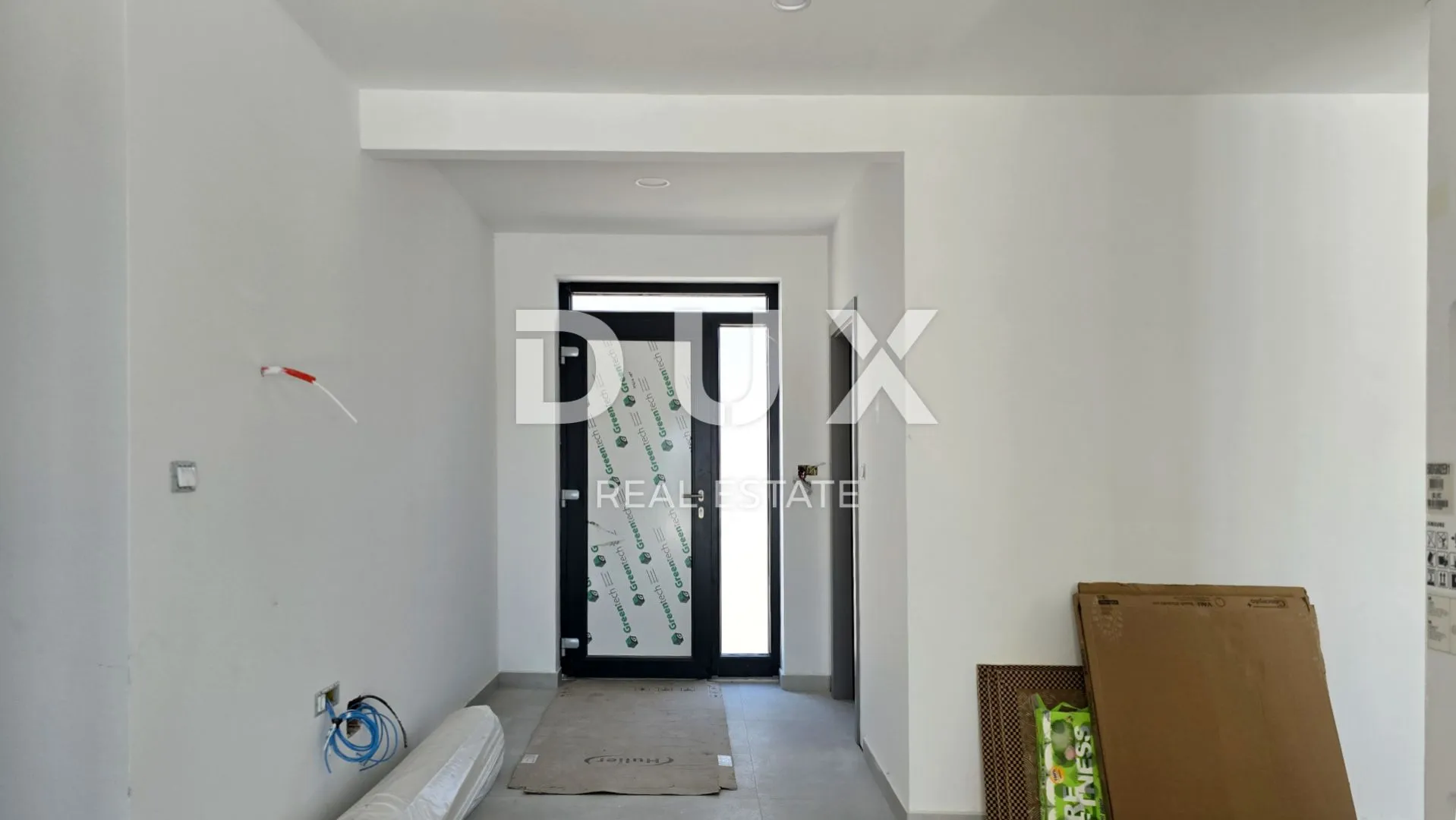 istra, rabac - vila s bazenom i pogledom na more - slika 28
