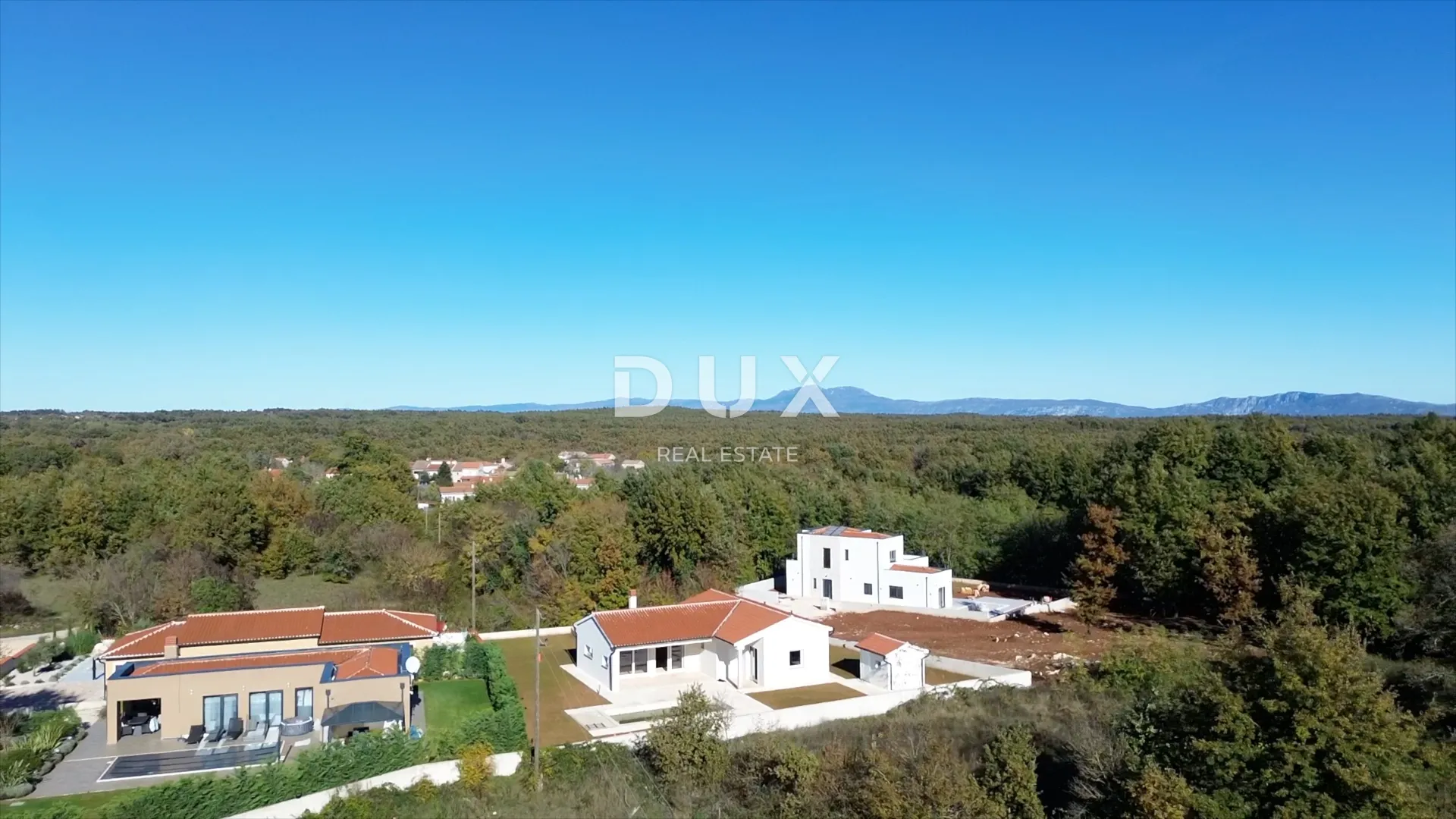istra, barban, kuća, 155 m2, novogradnja, bazen - slika 6