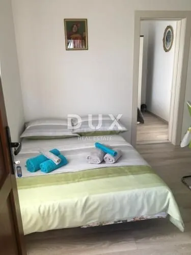 dalmacija, karlobag - kuća za odmor, prvi red do mora - slika 14