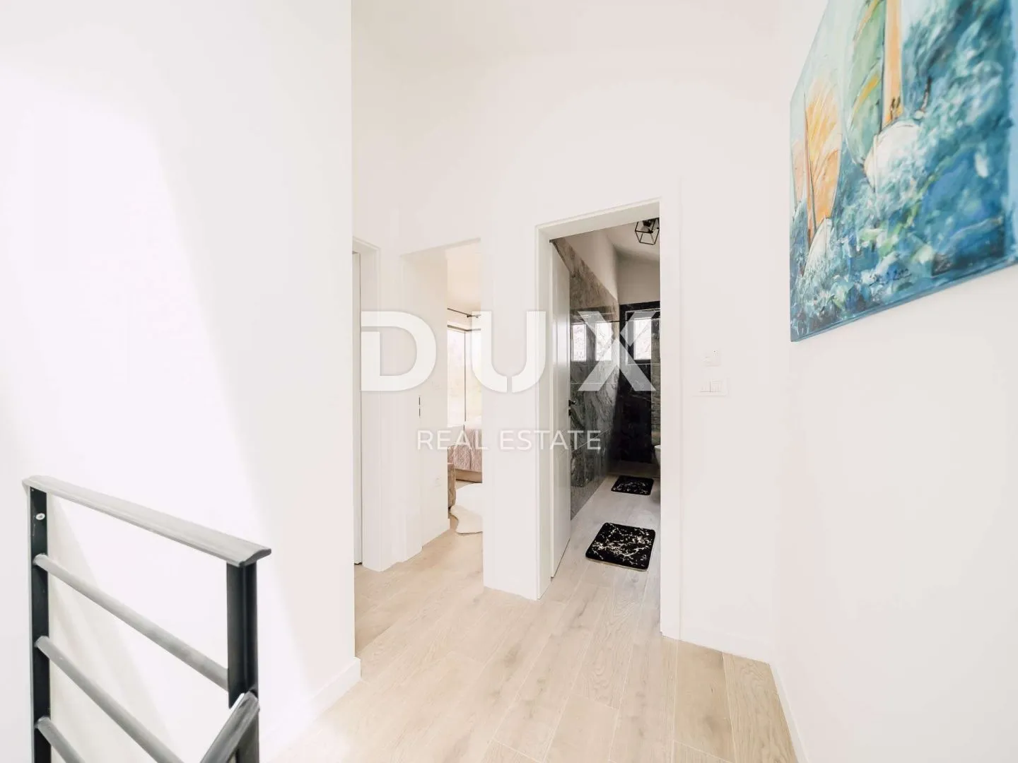 zadar, privlaka - luksuzna kamena vila s grijanim bazenom - slika 26