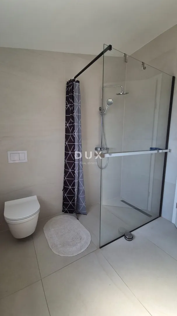 pašman, banj, kuća, 250 m2, 3 etaže, 100 m od plaže - slika 17