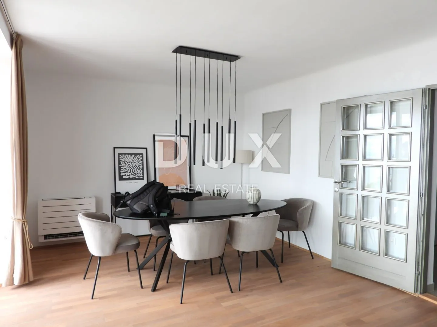 volosko, opatija- stan 121m2 s panoramskim pogledom na more - slika 19