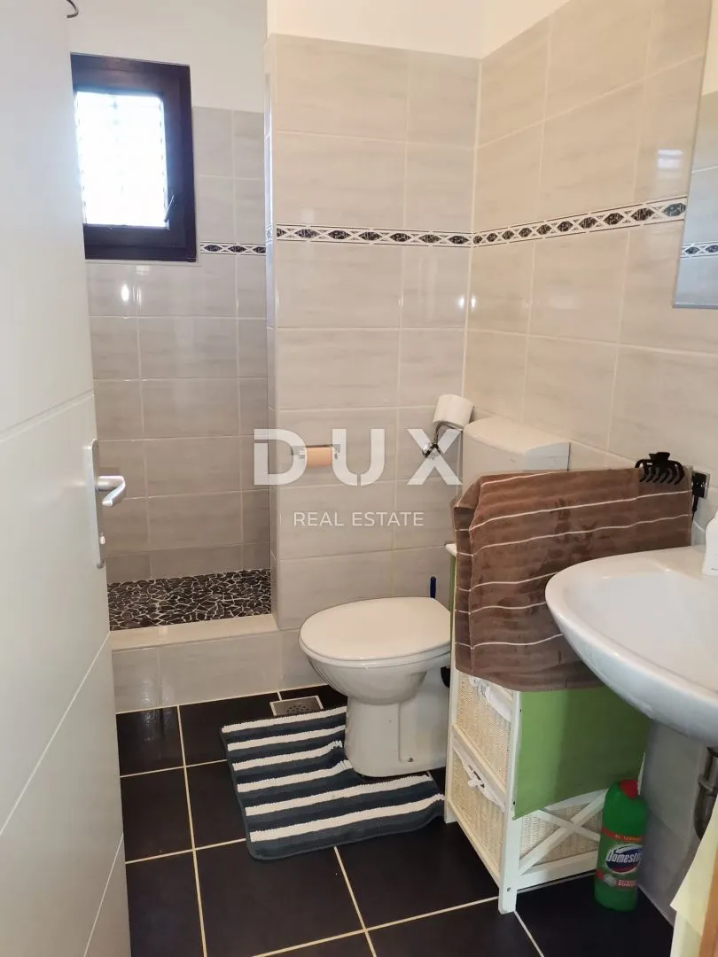 istra, labin - obiteljsko imanje kuća + dva apartmana sa bazenom! - slika 10