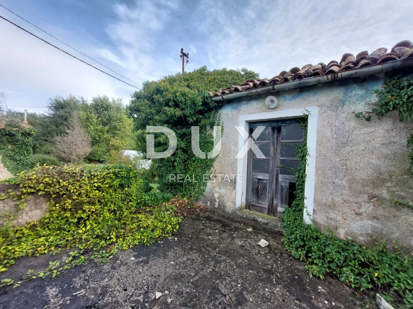istra, pićan - dvije kamene kuće za adaptaciju, prilika! - slika 3