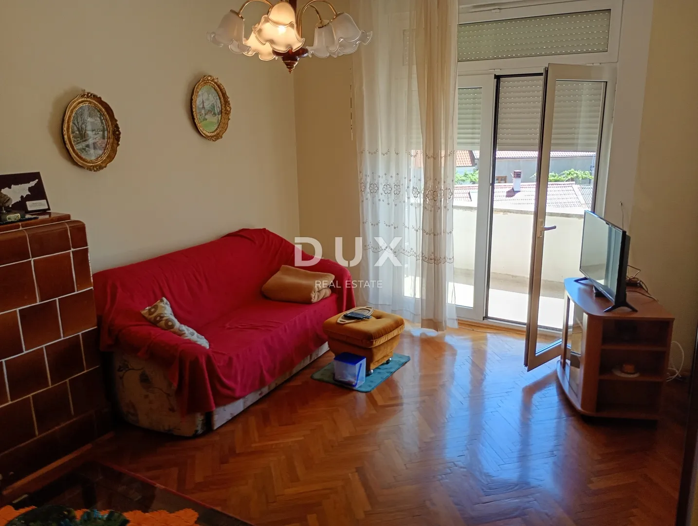 rijeka, škurinje - stan 3 sb+db sa 2 balkona 99 m2 - slika 6