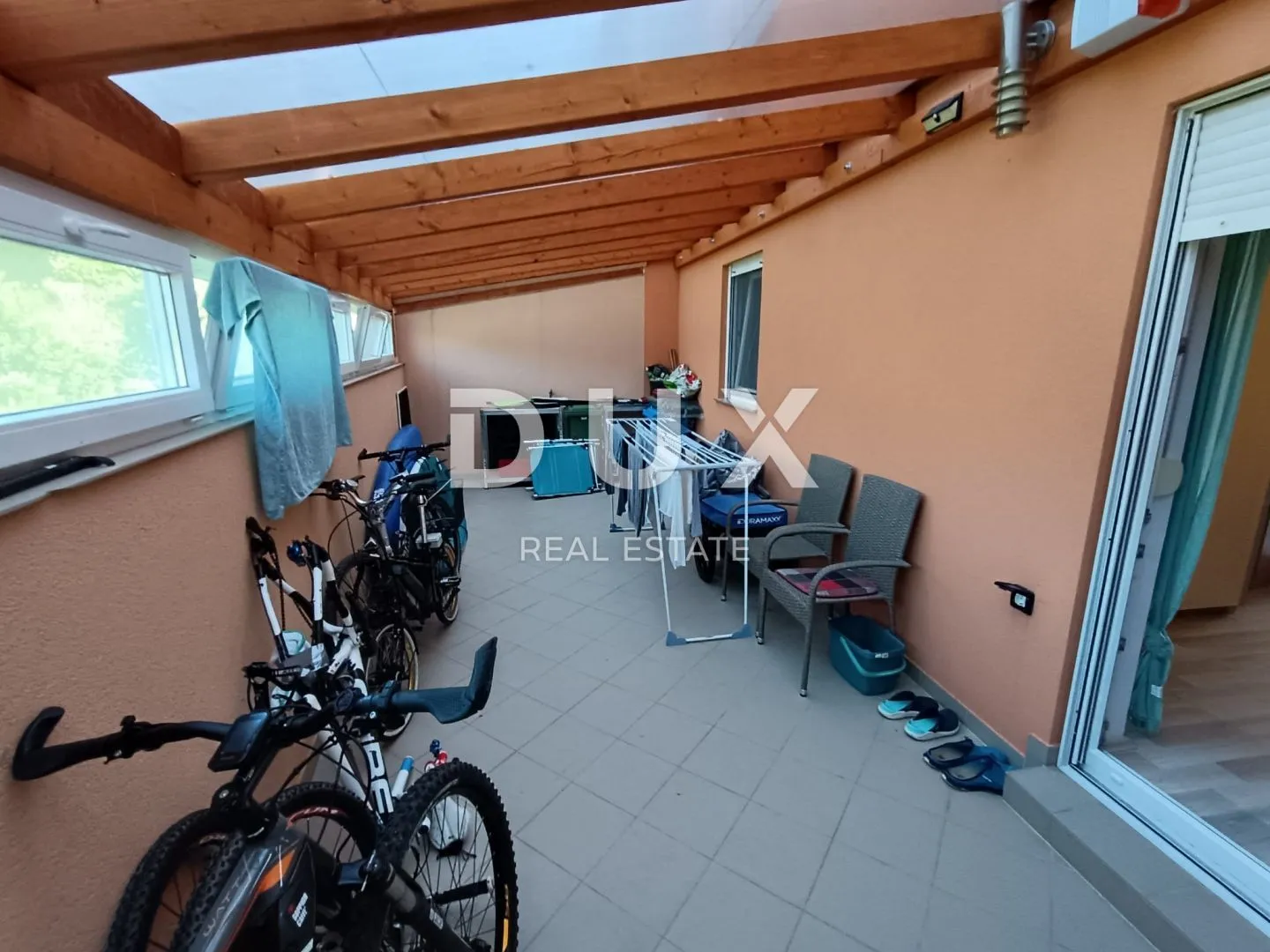 istra, ližnjan - kuća s panoramskim pogledom na more - slika 25