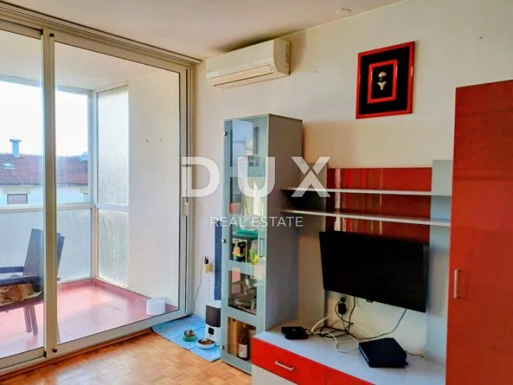 rijeka, hosti - 3s+db s pogledom na more - slika 4