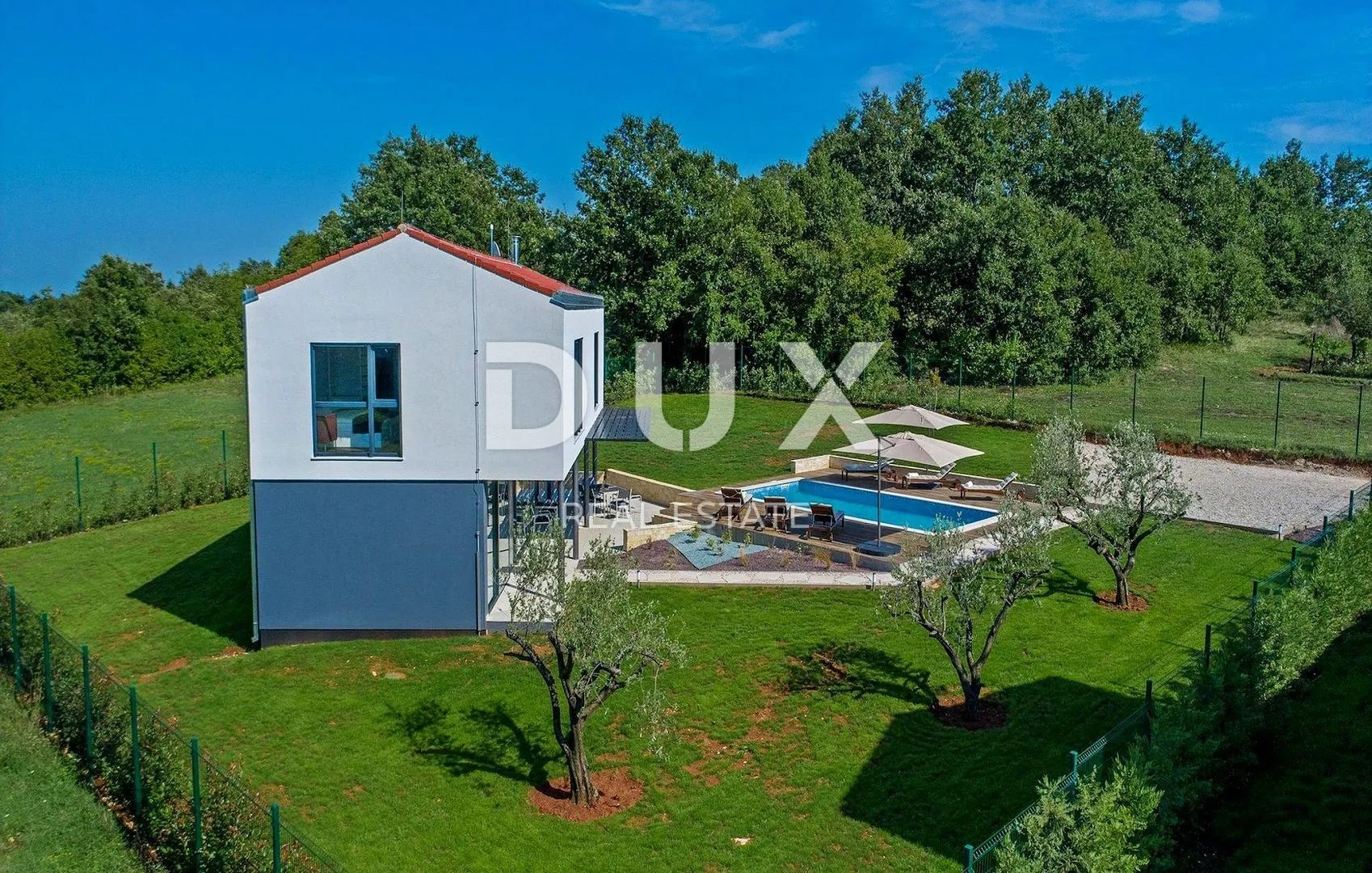 istra, barban, četverosobne kuće, 370m2 - slika 4