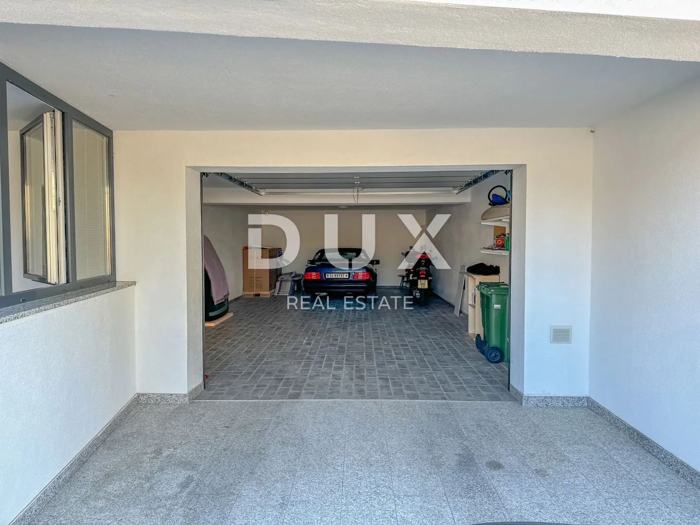 crikvenica, dramalj- penthouse + stan u novogradnji blizu mora s pogledom, garažom - slika 36