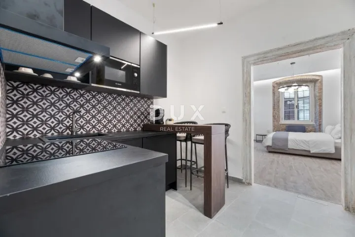 zadar, centar, stan, 77 m2, dvije stambene cjeline - slika 8