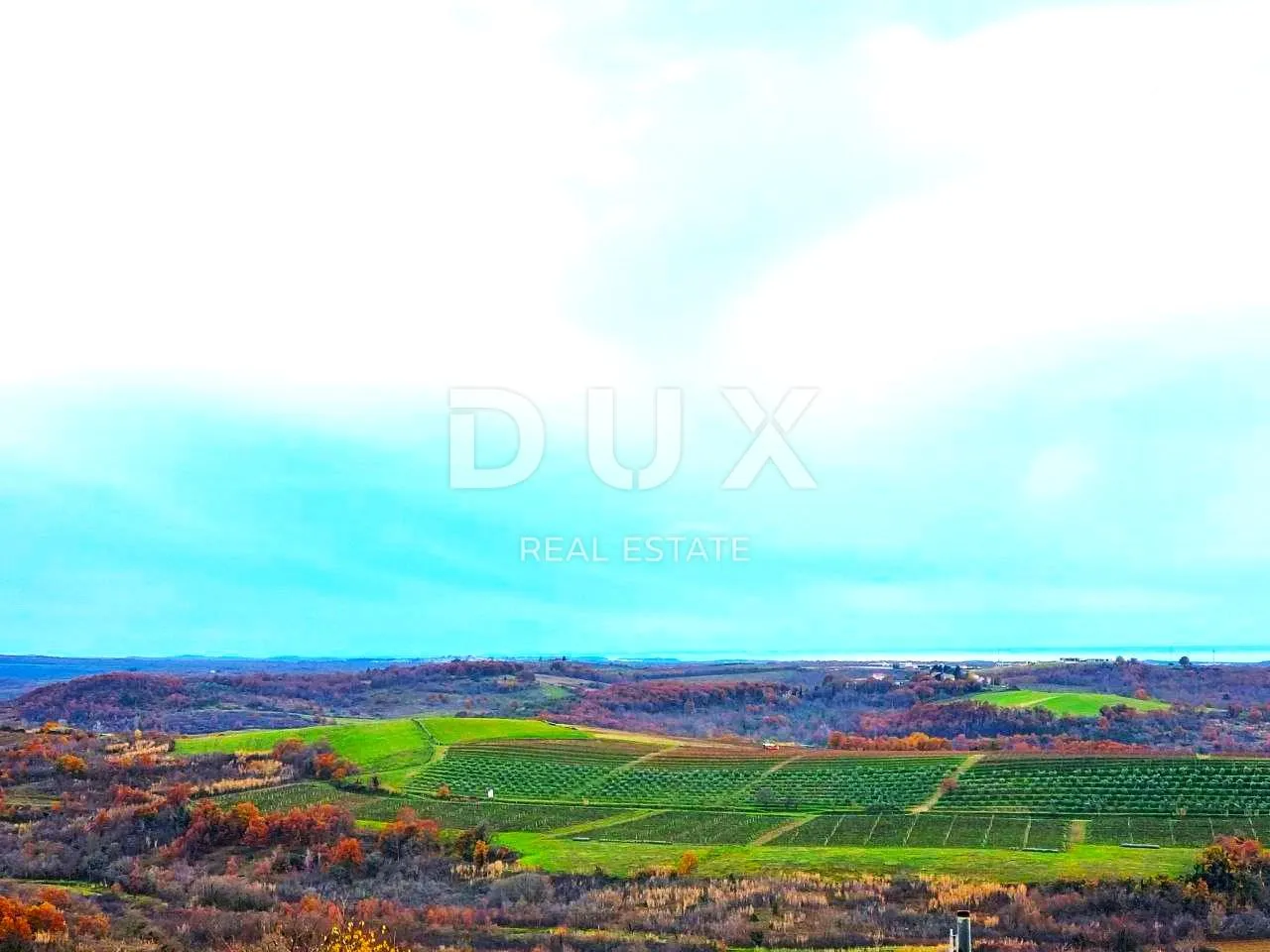istra, buje - kuća na jedinstvenoj lokaciji s panoramskim pogledima - slika 11