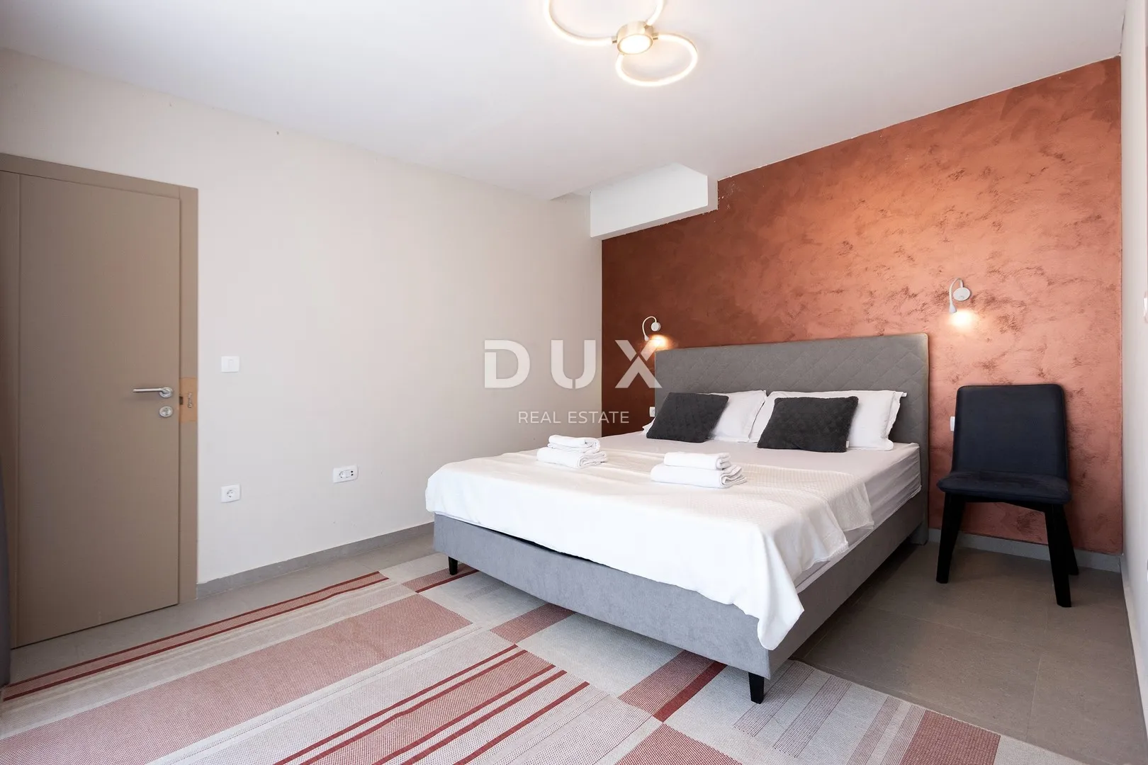istra, rovinj, kuća s 4ss+db, 160 m², okućnica, 400m od mora - slika 29