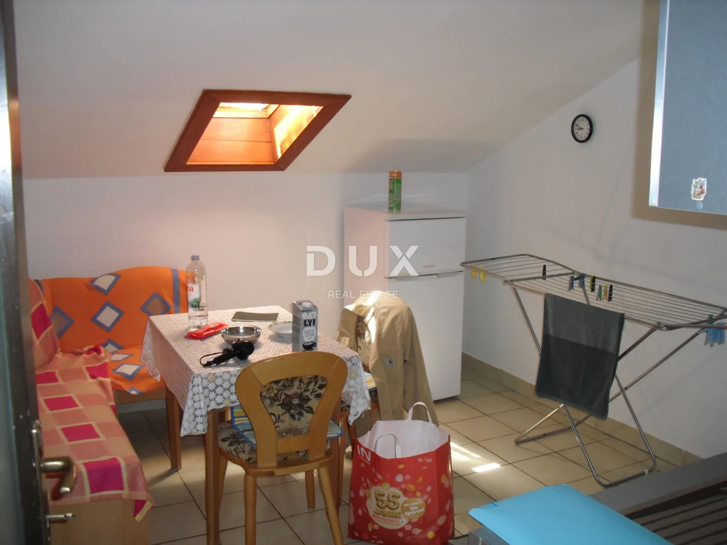 otok krk, omišalj - apartman 2s+db od 50 m2 - slika 3