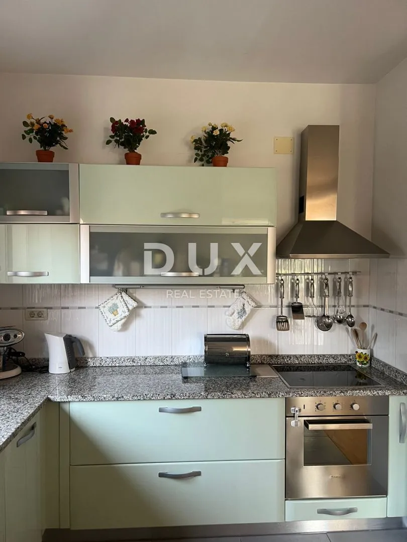 opatija, centar, kuća za najam, 140 m² - slika 19