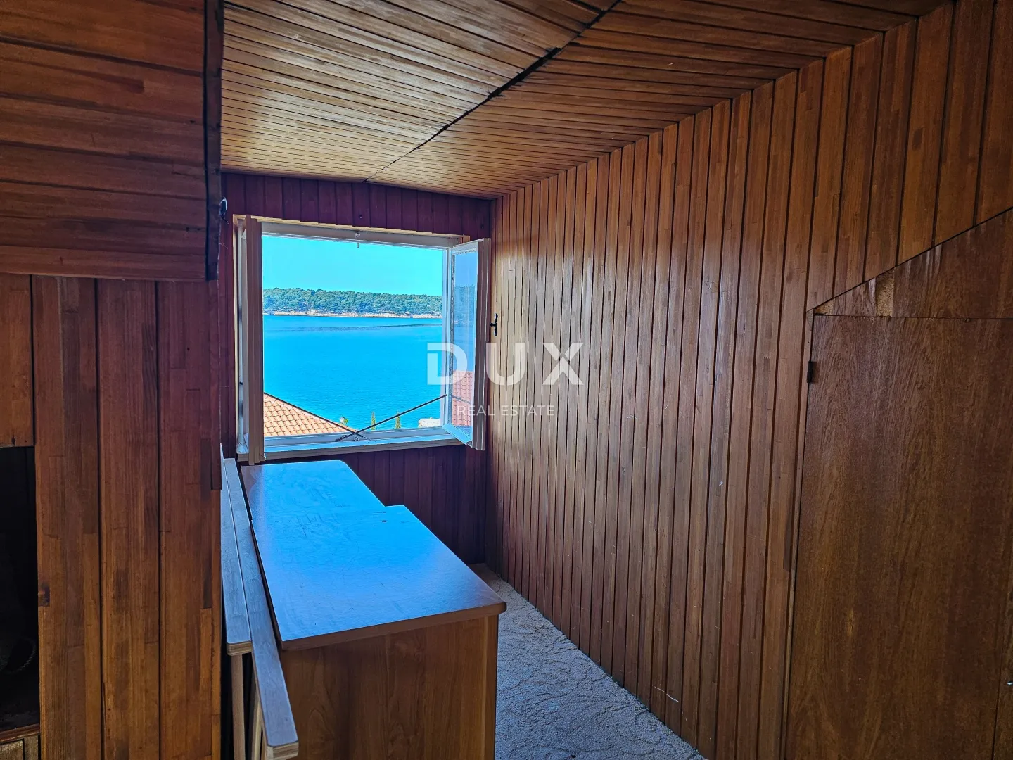 rab, barbat, kuća s apartmanima, 763 m2, drugi red do mora - slika 31