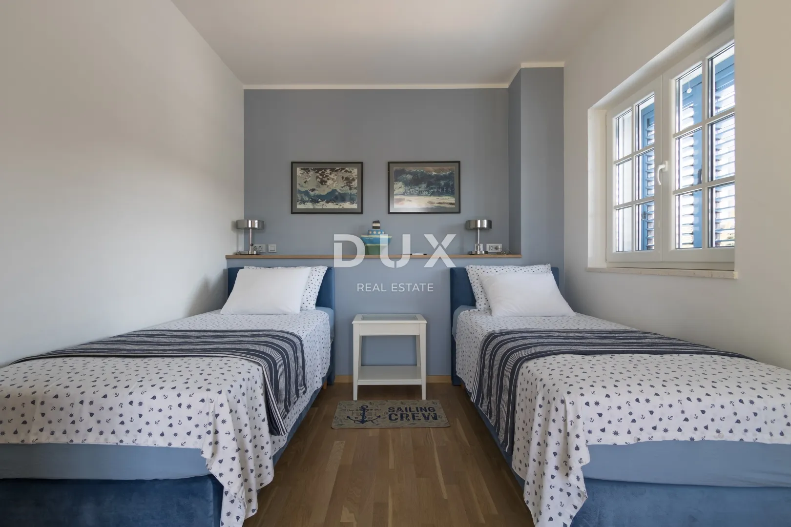 dalmacija, otok murter, dvojna kamena kuća, 148 m2, bazen - slika 22