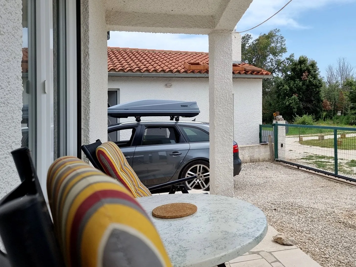 istra, barban, kuća, 85m2 - slika 12