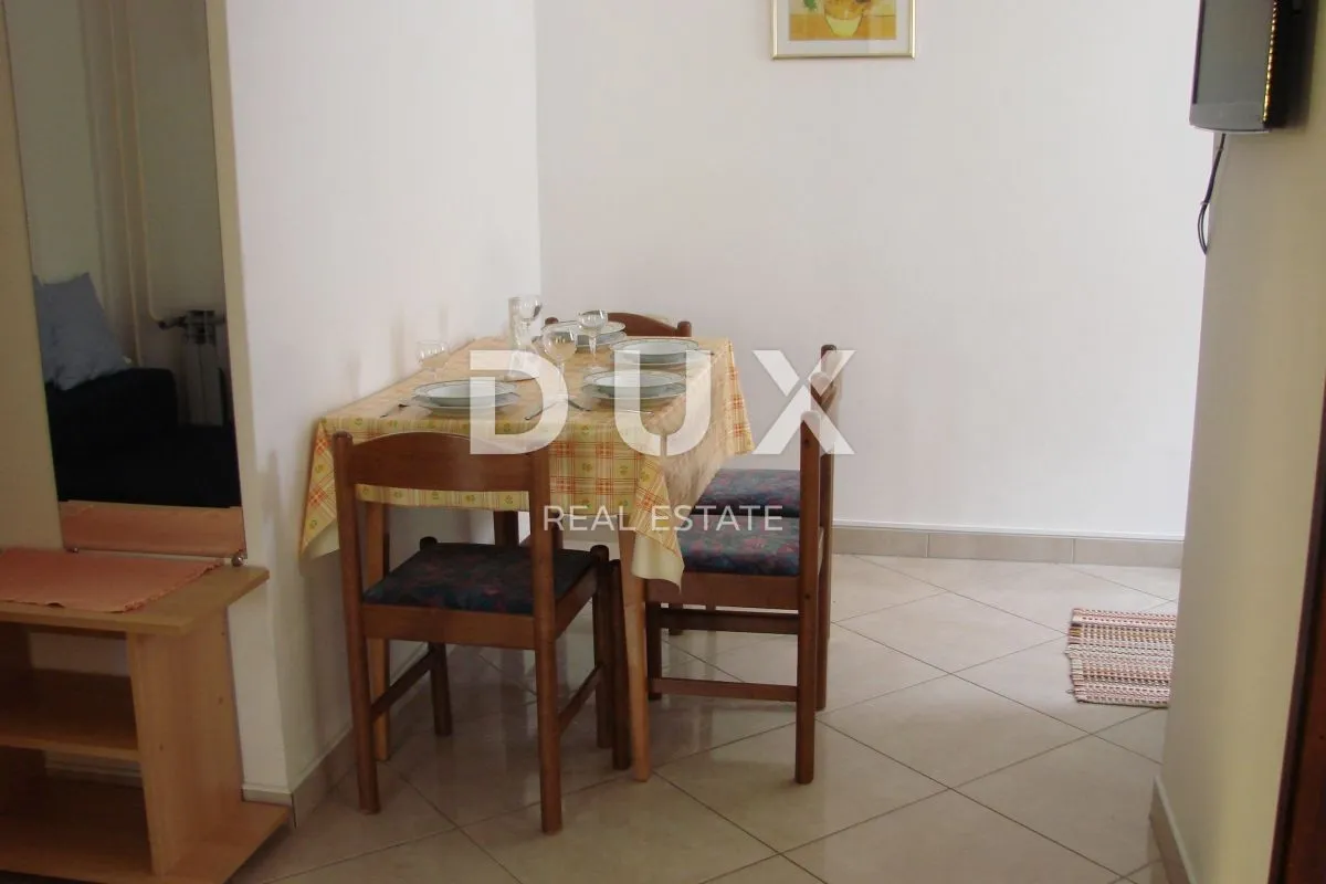 istra, novigrad - apartmanska kuća 650m od mora - slika 17