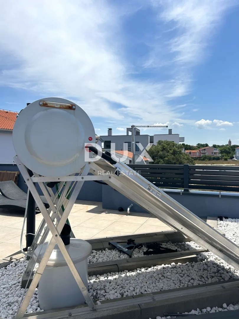 nin, zaton - prekrasna vila s 6 apartmana - slika 22