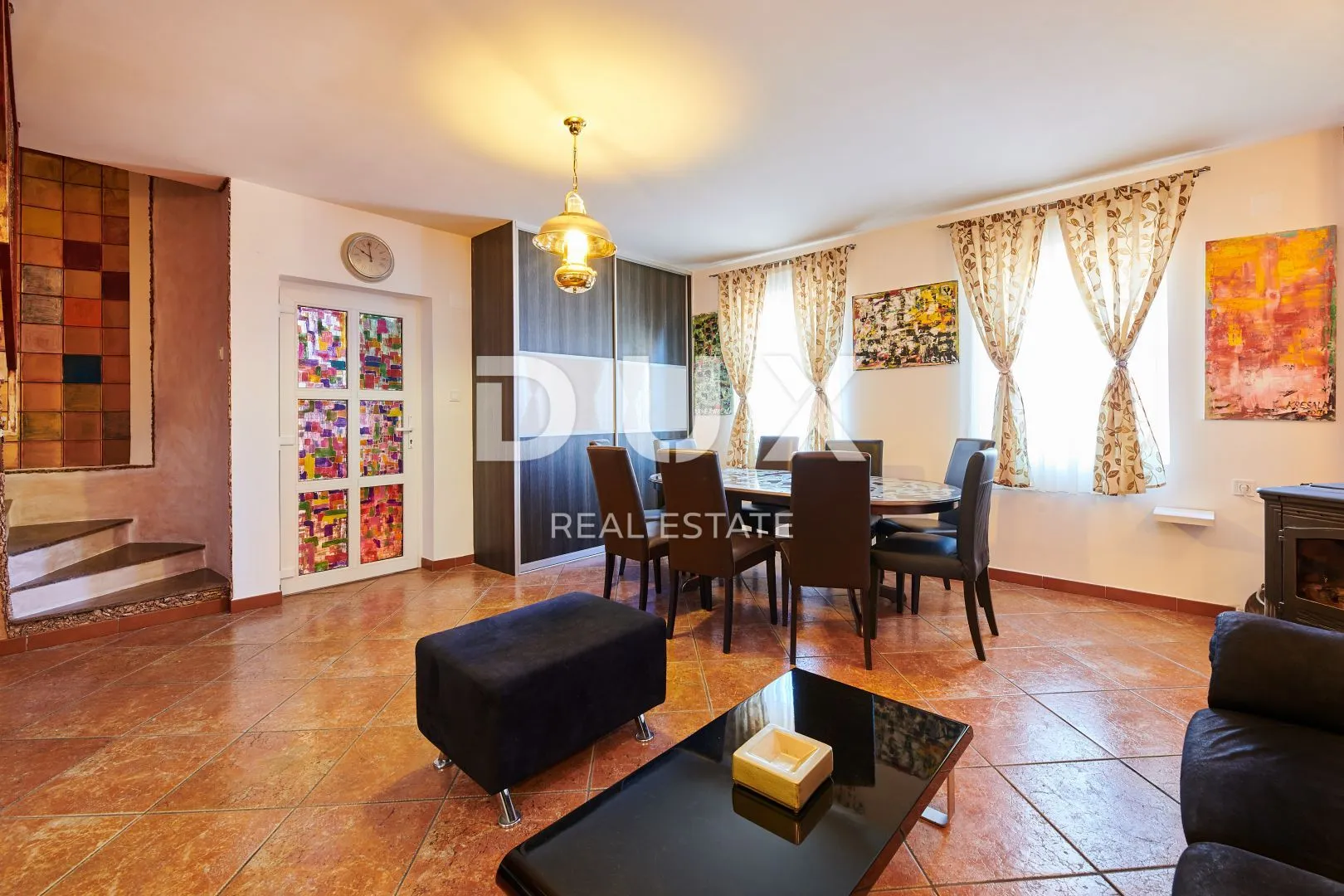 istra, umag - vila s bazenom - slika 28