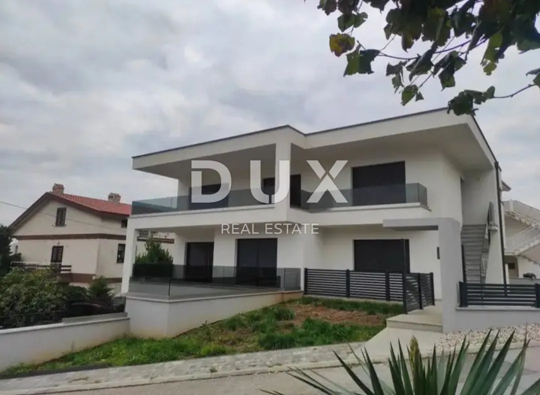 crikvenica - samostojeća kuća na dvije etaže - slika 5