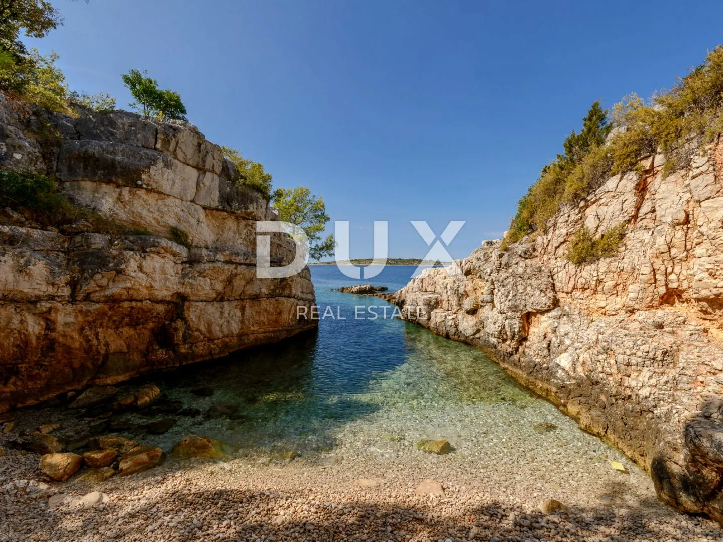 dalmacija, trogir - privatna oaza uz plažu - slika 4