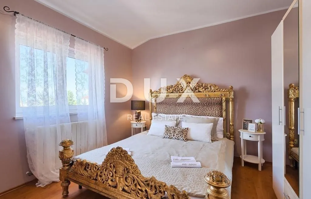 istra pula - apartmanska kuća s bazenom nadomak plaža - slika 13