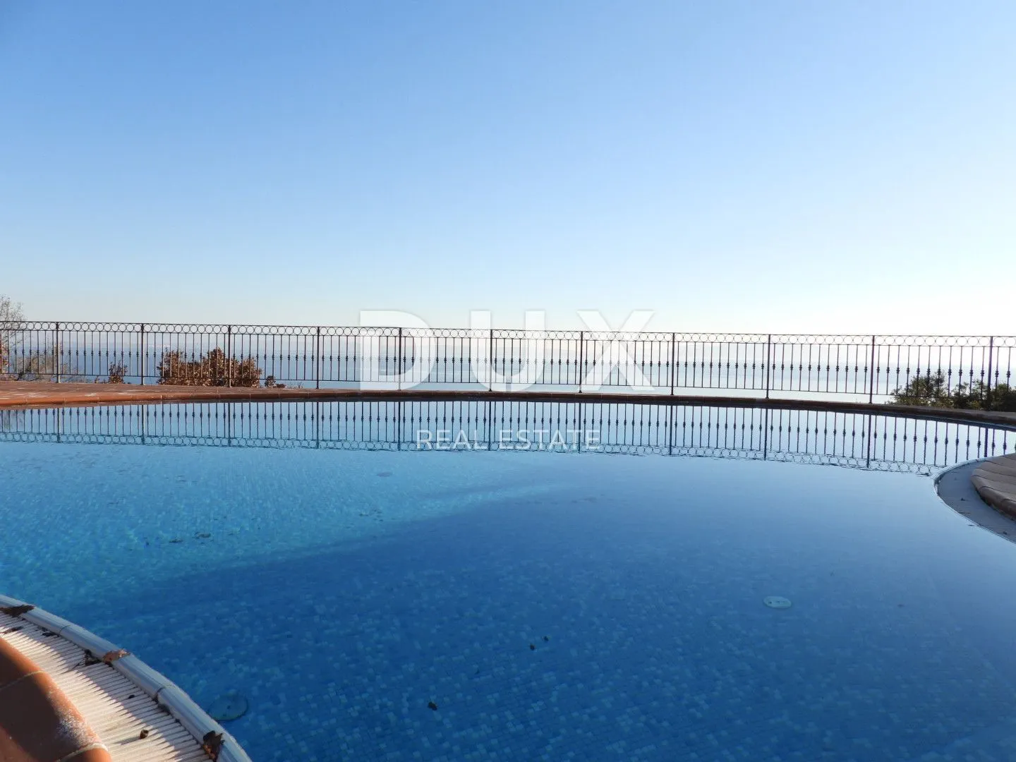 opatija, pobri - villa /kuća trokatnica- samostojeća 505m² + 1240m2 okoliš - slika 14